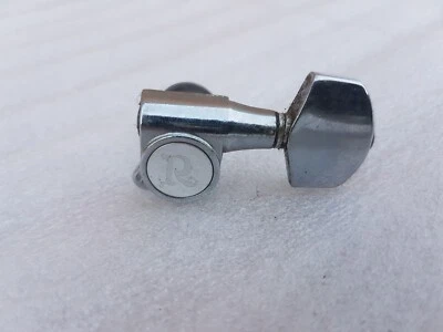 80's BC RICH MOCKINGBIRD NJ SERIES TUNER   - Image 1 of 2