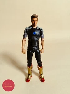 Iron Man 3 S.H.Figuarts Tony Stark - Picture 1 of 7