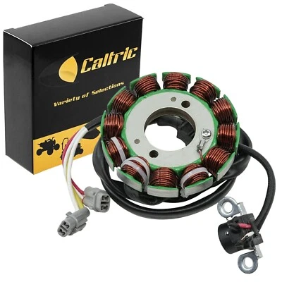 Статор для Yamaha WR250F 2005 2006 2007 2008 2009 2011 2012 2013 / WR250Fx 2008 - Изображение 1 из 4