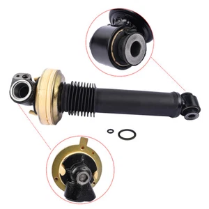 Hydraktiv Federbein Stoßdämpfer Vorne Links für Citroen C5 III C6 5271J9 5271K5 - Bild 1 von 12