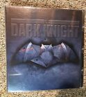 DC Comics Batman Dark Knight 1" 3-Ring Vinyl 2 Pocket Binder