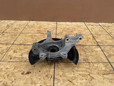 INFINITI QX60 2022-2025 OEM FRONT LEFT DRIVER SPINDLE KNUCKLE HUB BEARING ASSY - Изображение 1 из 4