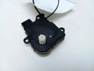 2011 FORD TAURUS AC HEATER HVAC BLEND DOOR ACTUATOR OEM - Image 1 of 4