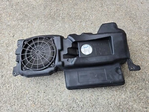 1997-2001 Porsche 911 Boxster Door Speaker Subwoofer Box Right 99664501201 - Picture 1 of 3