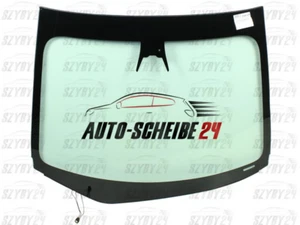 Przednia szyba przednia do kamery grzewczej Tesla Model 3 2022 - Zdjęcie 1 z 14
