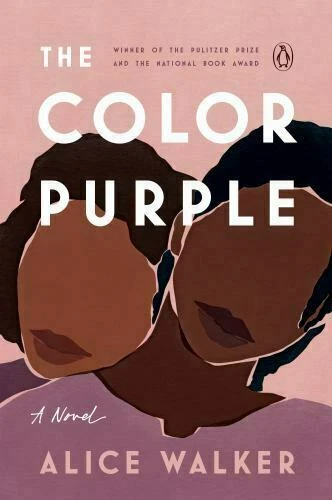 The Color Purple: A Novel PAPERBACK 2019 by Alice Walker (0143135694) - Image 1 of 1