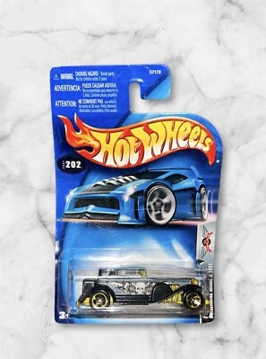 Van / Sports Car / Hot Wheels Final Run Duesenberg Model #202 57173 (31) - Image 1 of 2