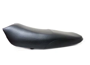 Complete Black Seat Replacement (Not just cover) For Yamaha YBR 125 2005-2008 - Picture 1 of 4