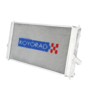 KOYO 36MM RACING RADIATOR FOR TOYOTA MR2 SPYDER 1.8L 00-05 - Picture 1 of 1