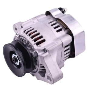 12V 45A Alternator 1G825-64010 101211-1440 for Kubota BX1850D BX1860 BX1870 - Picture 1 of 6