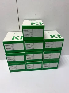 SCHNEIDER ELECTRIC MTN630819 KNX ARGUS RILEVATORE DI PRESENZA BIANCO POLARE NUOVO - Foto 1 di 6