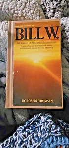 Bill W by Thomsen Robert - Picture 1 of 3