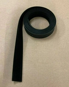 Original Lotus S1 Elise Silent Tür Kanal Fensterfilz A111U0472V NEU (pro Tür) - Bild 1 von 2
