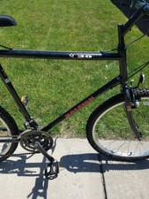 raleigh m30 mountain bike