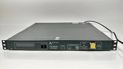 Arbitron 1180 Series Encoder EA118A / 1000-1181-00-RC - Image 1 of 4
