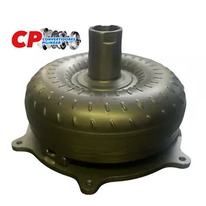 GM 4L80E 4L85E Transmissions Torquer Converter 2800-3200 STALL - Picture 1 of 3