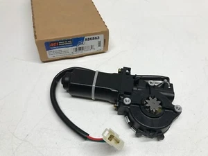 Power Window Motor Front Right ACI 86863 for Chrysler Sebring, Dodge Avenger - Picture 1 of 3