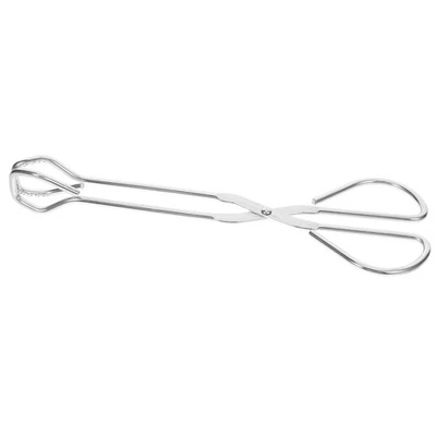  Barbecue Accessori Mercini Acciaio Inossidabile Clip Per Alimenti - Immagine 1 di 4