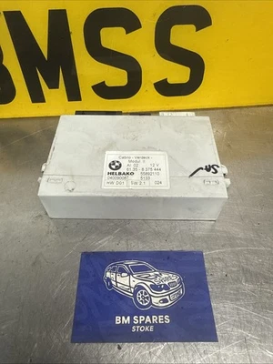 Modulo Comando Tetto BMW Serie 3 E46 Cabrio 8375444 - Immagine 1 di 4