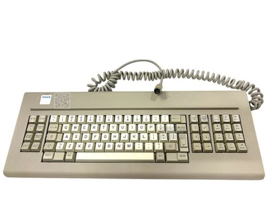 952455-003 I Telex Memorex 204780-003 205231-003 88 Key Terminal Keyboard - Image 1 of 4