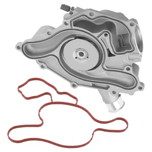 Engine Water Pump Fit For 11-18 Chrysler 300 Dodge Durango Jeep 5.7L 6.4L V8 OHV - Picture 1 of 21