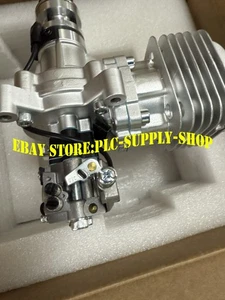 DLE30 gasoline engine 30CC - Picture 1 of 6