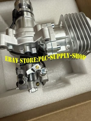 DLE30 gasoline engine 30CC - Image 1 of 4