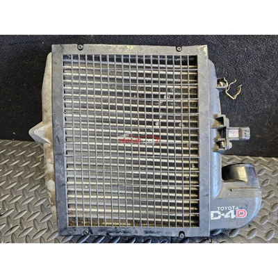 1794030020 RADIATORE INTERCOOLER TOYOTA LAND CRUISER 300 (J12)(2002-2009) 3.0D4D - Imagem 1 de 3