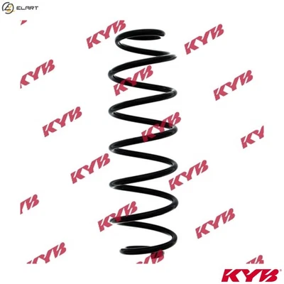 SUSPENSION SPRING RA5082 FOR PEUGEOT 2008/SUV HNS /HNY /HNP /HNV /HNZ 1.2L 3cyl - Image 1 of 4