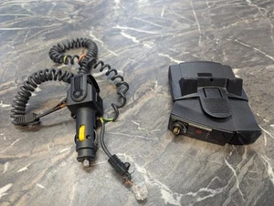 Valentine One V1 Gen 1 Radar Detector TESTED Needs Power Cable - Picture 1 of 12