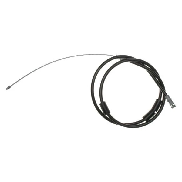 For Ford E-350 Super Duty 99-15 Raybestos Element3 Front Parking Brake Cable Foto 1 de 2