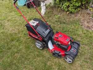 Einhell GC-PM 56/2 S HW Petrol Lawnmower 56cm Self-Propelled - Picture 1 of 4
