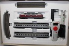 PIKO 59020 Starterset Digitale Spur H0 Deutsche Bahn Diesellok Gleis Trafo OVP