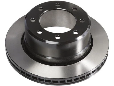 Rotor de freno trasero Raybestos 49427DPTN 2012 2013 2014 2015 para Ram 2500 2011-2024 Foto 1 de 2