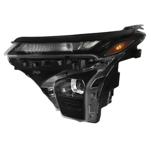 For 2024-2025 Chevrolet Trax W/O Signature LH Left Driver Side LED Headlight NEW - Picture 1 of 12