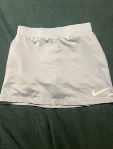 Light Purple Girls Nike Skort Size 5 - Picture 1 of 5