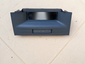 Schermo display orologio multifunzione Citroen DS4 2011-15 9676198680 - Foto 1 di 9