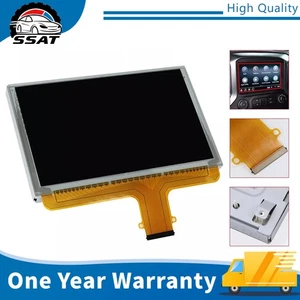 For 2015-2018 Chevrolet GMC MYLINK REPLACEMENT 8" LCD Touch Screen GLASS Display - Bild 1 von 11