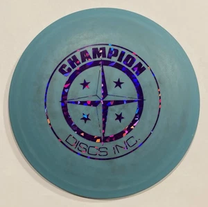 Innova ๐ DX MORAY - First Run Protostar Transitional Swirls PFN OOP HTF Rare๐ - Picture 1 of 4