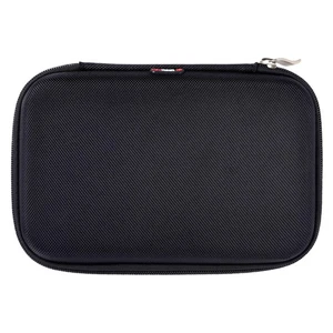 Navitech Black Hard GPS Carry Case For The Garmin Camper 1095 10" - Picture 1 of 1