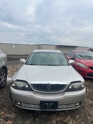 Передний правый суппорт для пассажира подходит для 03–06 LLINCOLN LS 5533 - Изображение 1 из 4