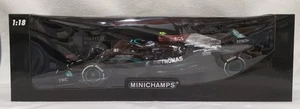 Minichamps 1 18 Mercedes AMG W12E Performance - Picture 1 of 11