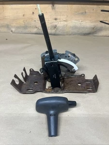 82-92 Firebird Shifter w/ Handle - Picture 1 of 6