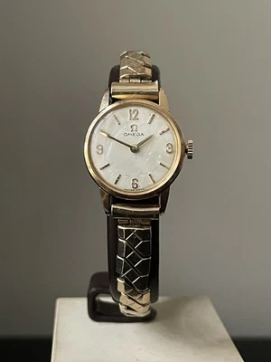 Reloj OMEGA Vintage Cal.620 Mujer Foto 1 de 4