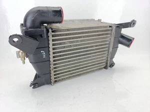 0K05813550 INTERCOOLER / 174174 FOR SSANGYONG ACTYON I 200 XDI 4WD - Picture 1 of 10