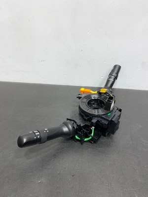 2017 SUBARU BRZ OEM CLOCK SPRING SRS REEL USED - Image 1 of 4