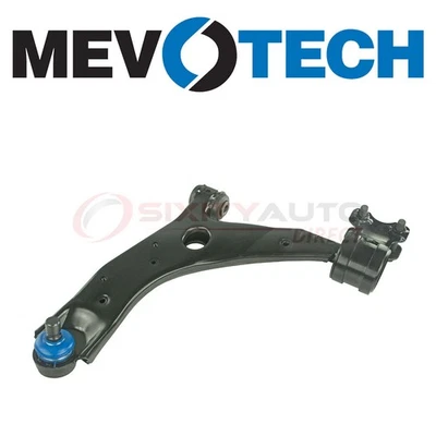 Mevotech Control Arm & Ball Joint Assembly for 2004-2009 Mazda 3 2.0L 2.3L ol - Imagem 1 de 4