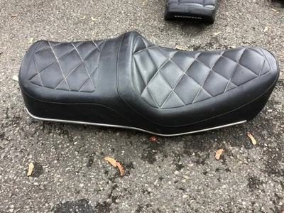 CONJUNTO DE ASIENTO USADO PARA HONDA CB750K 1979-1982 Foto 1 de 4