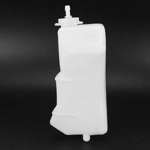 ABS Radiator Reserve Water Tank Bottle 19101 PWA J00 Fits For SLS - Picture 1 of 10