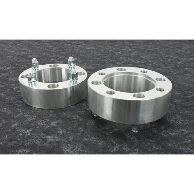 Moose Aluminum Wheel Spacers - 0223-0184 - Image 1 of 2